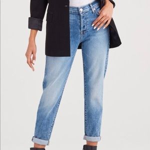 7 for all mankind Boyfriend Jeans